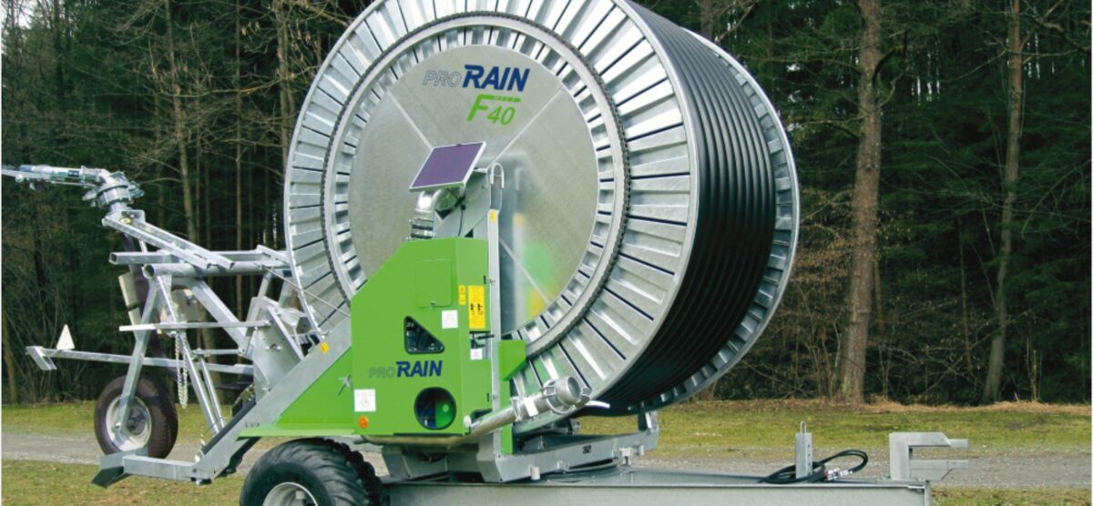 ProRain