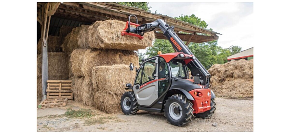 MLT 420 60 H Premium        Cap.max. 2T – H.max. 4.35m