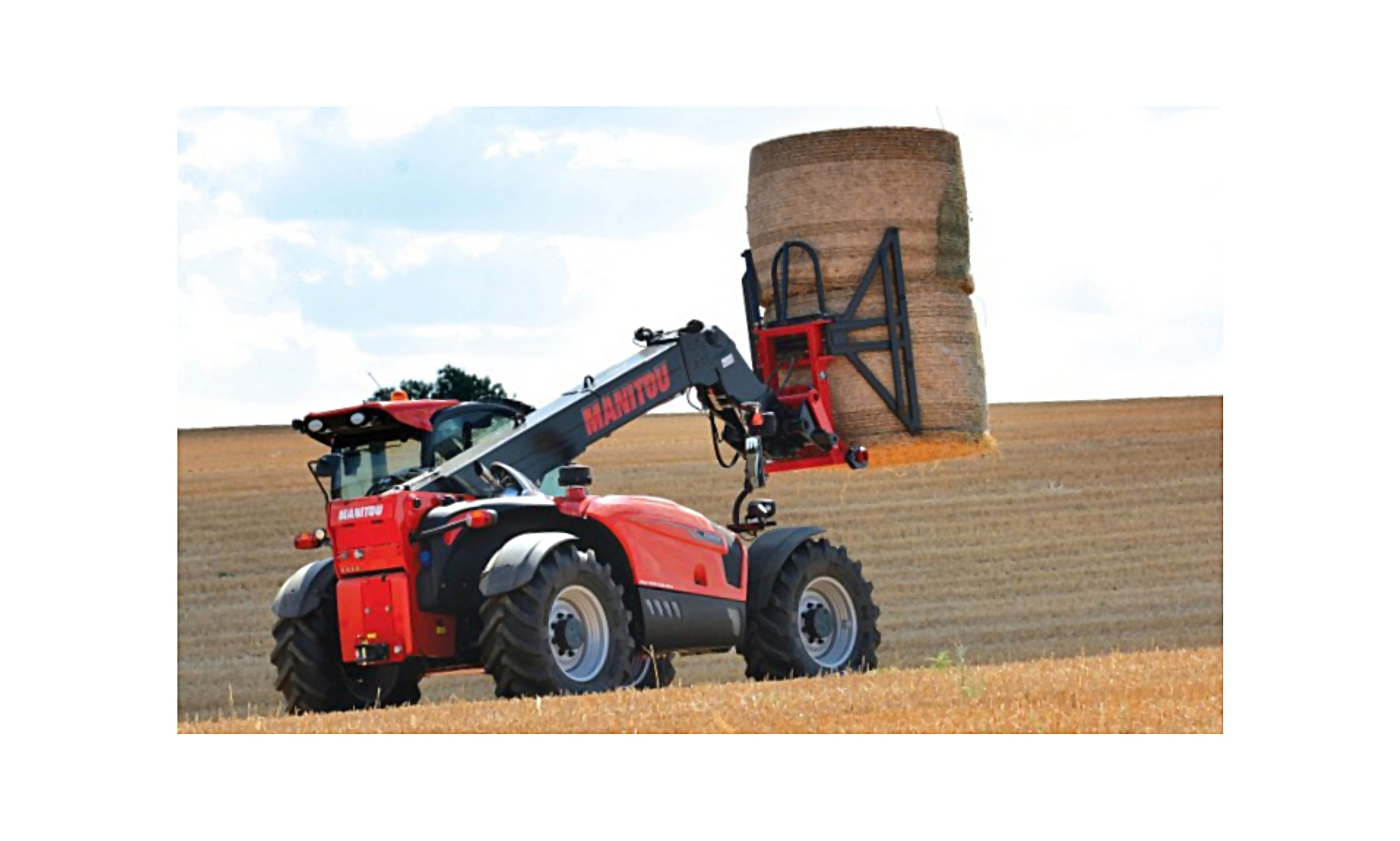 Cap. max.
H. max.


3.5 T
6.08 m



Încărcătorul telescopic pentru teren accidentat MLT 635 130 PS+ Premium este alegerea ideală în căutarea performanţei. Este destinat atât cultivatorilor de cereale, zootehniştilor cât și prestatorilor de servicii. Abilităţile sale impresionante vă permit să executaţi toate operaţiunile de manipulare în agricultură: transportul hranei pentru animale, activităţile de recoltare, încărcarea şi descărcarea produselor în vrac, manipularea baloţilor, manipularea gunoiului de grajd.