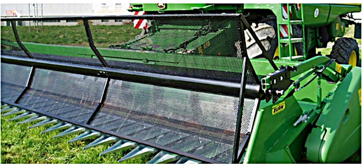 Extensie de Floarea Soarelui