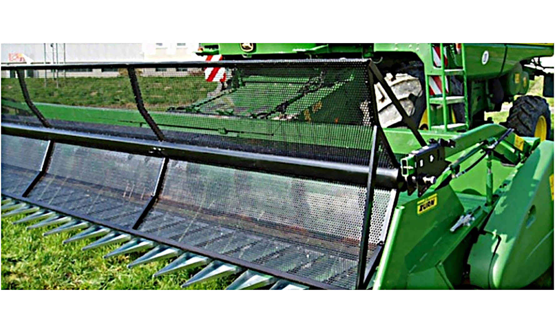 Măriți randamentul recoltelor dumneavoastră cu ajutorul extensiei pentru Floarea Soarelui!

 