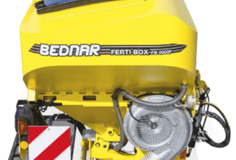 Ferti Box FB