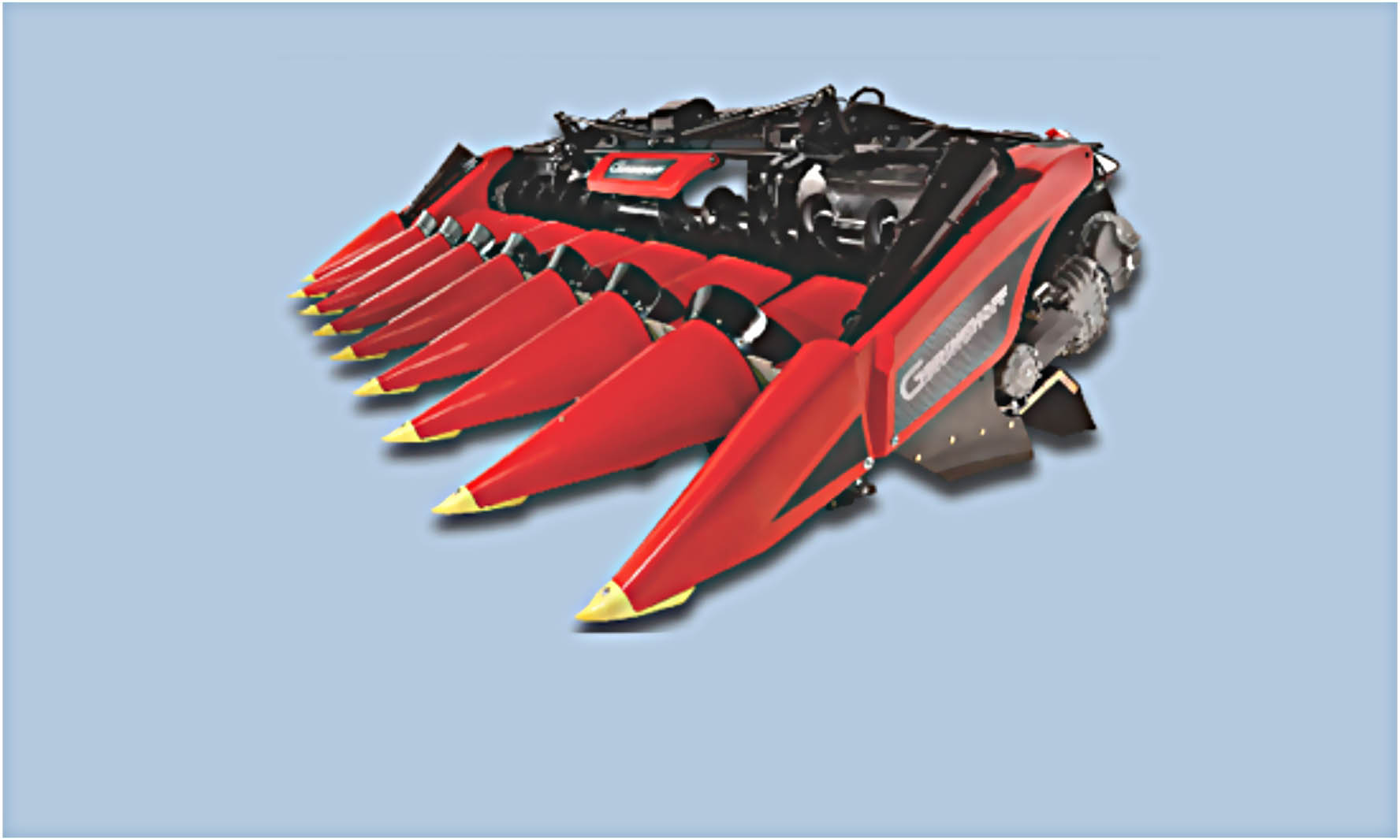 Cu Horizon Star II, am reușit să perfecționăm o tehnică de recoltare unică, dar îndelung testată. Acest echipament a fost creat pentru o productivitate extremă și o calitate de lucru excepțională. Caracteristicile distinctive, proprii firmei Geringhoff, cum ar fi sistemul de angrenaje de cea mai înaltă calitate, vă garantează o întreținere minimă, o excelentă fiabilitate și o mare longevitate.