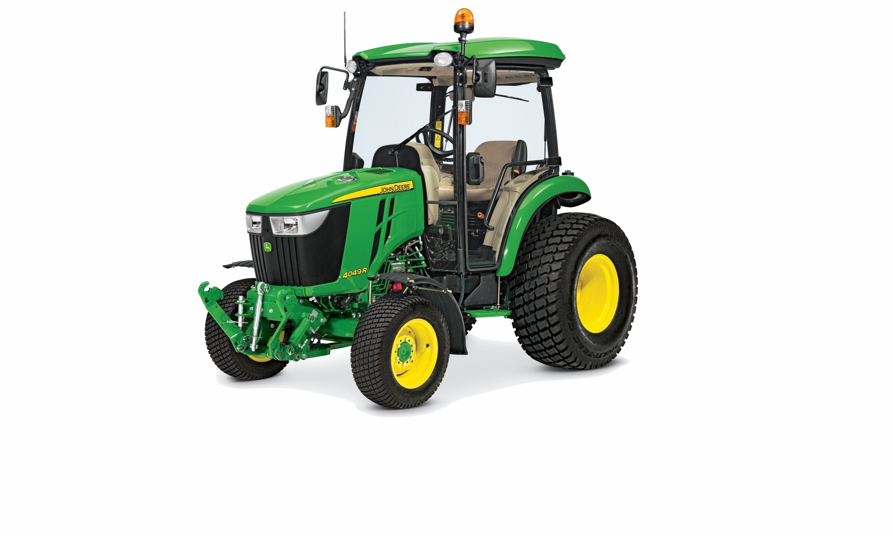 Vă prezentăm noile serii 4M și 4R – dotate cu tehnologie premium de mare performanță și funcții de înaltă clasă pe care nu le veți găsi nicăieri în altă parte. Aruncați o privire și veți vedea de ce familia de produse 4 este într-adevăr noul rege al Tractoarelor Compacte.