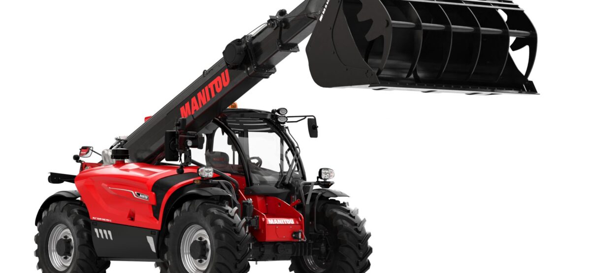 MLT 1041 145 PS+ L Premium Cap.max. 4.1T – H.max. 9.6m