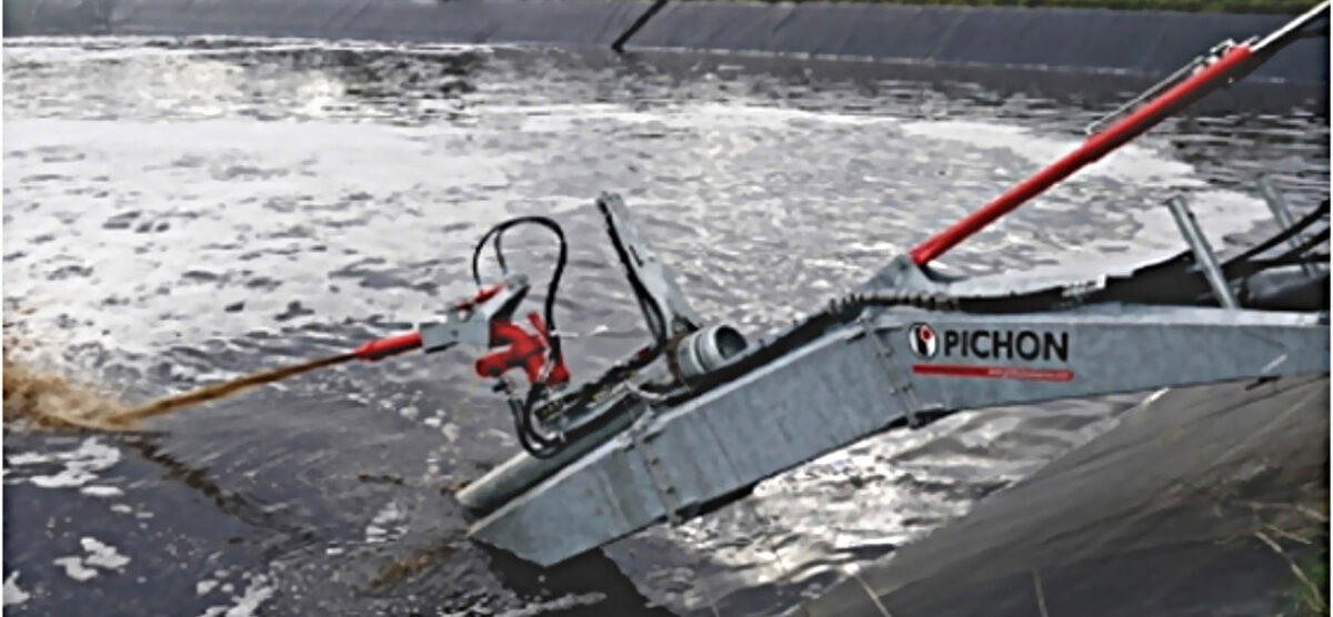 VIDANJA DEJECTII LICHIDE model SV 6