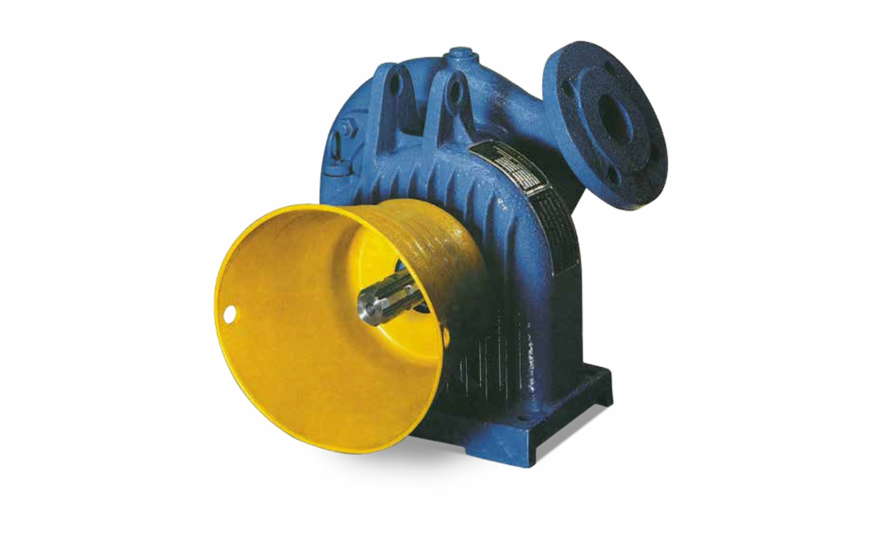 Timp de peste 80 de ani, BAUER a construit pompe pentru ape potabile, ape reziduale si pentru dejectii. Anii de experienta si de continua dezvoltare garanteaza performanta optima si calitatea superioara.