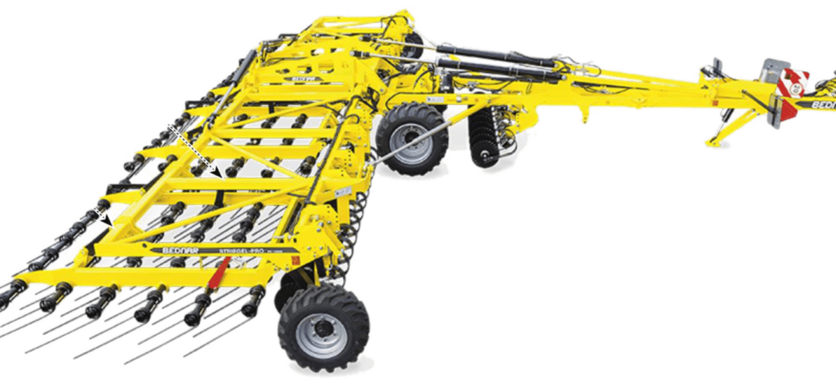 Striegel PRO PE