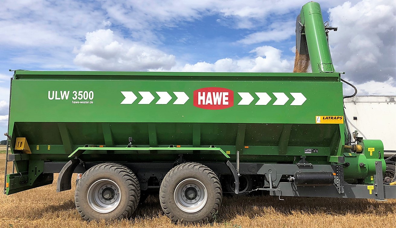 Cap. max.
Cap. descarcare


35 m³
1200 T/H