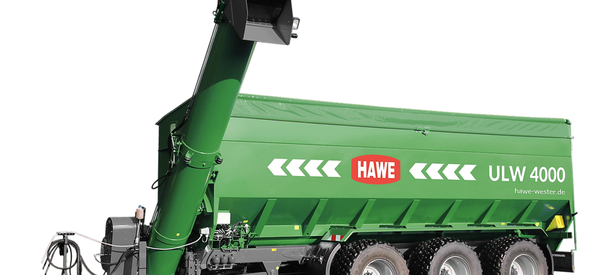 ULW 4000 TR