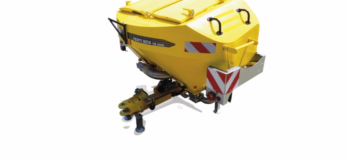 Ferti Box FB