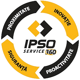 IPSO Service 360