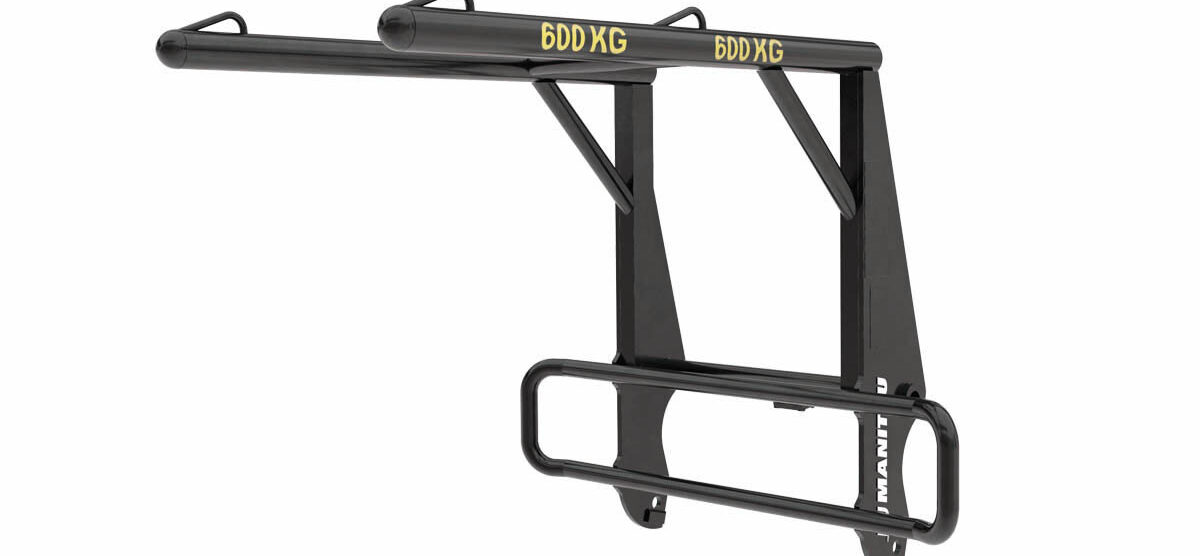 Echipament manipulat big bag HBB 1500/2400