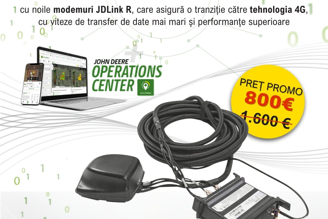 Adio 2G/3G, bun venit 4G