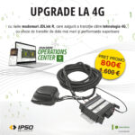 Adio 2G/3G, bun venit 4G